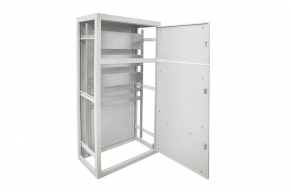 Фотография товара 'Tdm Каркас ВРУ-2 SQ0905-1512'