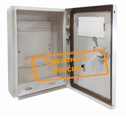 Фотография товара 'Tdm ЩУ-3ф/(3+4мод) IP54 SQ0905-2502'