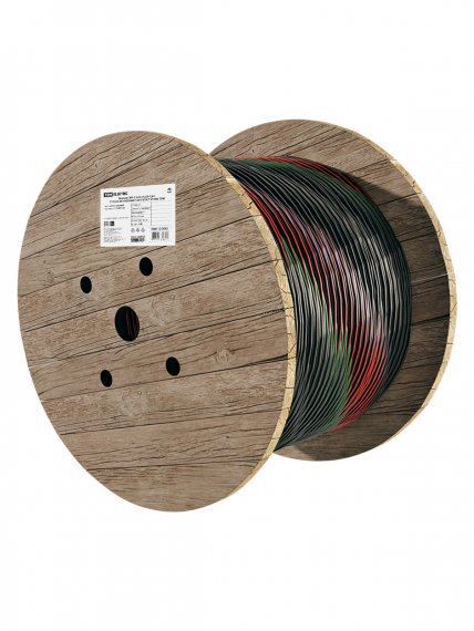 Фотография товара 'Tdm SQ0112-2006 Провод СИП-2 3х70+1х70-0,6/1 ТУ 3553-001-90364697-2015'