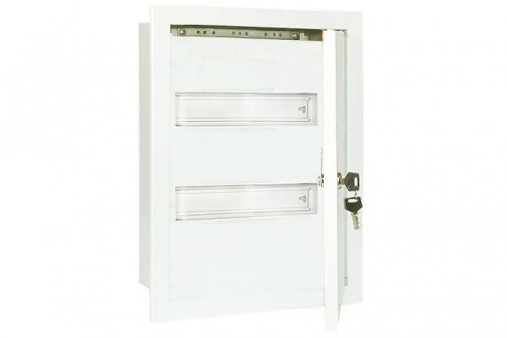 Фотография товара 'Tdm ЩРВ-24 SQ0905-2711'