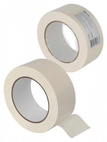 Фотография товара 'Tdm Клейкая лента малярная 48 мм х 50 м, SQ0526-1006'