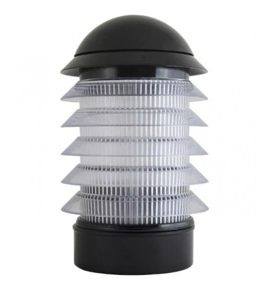 Фотография товара 'Tdm Светильник НТУ 05- 40-810 Светлячок IP54 (ПК, основание А85, Е27) SQ0330-0822'