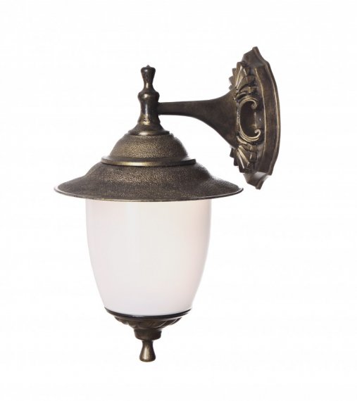 Фотография товара 'Tdm Светильник Прага Эл-11-71-1Б 60 Вт Е27 настенный вниз SQ0330-0505'