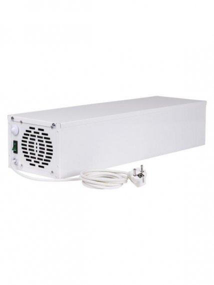 Фотография товара 'Tdm SQ0374-0021 Облучатель-рециркулятор бактерицидный закрытого типа ОРБ 3х15 Вт'