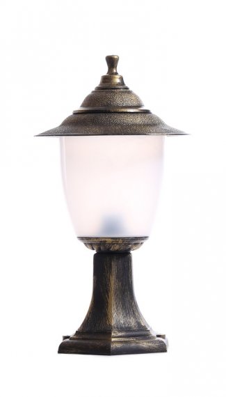 Фотография товара 'Tdm Светильник Прага Эл-11-72Б 60 Вт Е27 напольный SQ0330-0511'