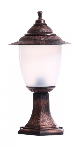 Фотография товара 'Tdm Светильник Прага Эл-11-72М 60 Вт Е27 напольный SQ0330-0512'