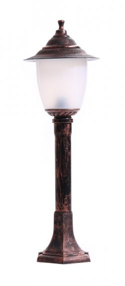 Фотография товара 'Tdm Светильник Прага Эл-11-73-075М 60 Вт Е27 напольный на стойке SQ0330-0515'