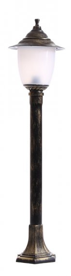 Фотография товара 'Tdm Светильник Прага Эл-11-73-100Б 60 Вт Е27 напольный на стойке SQ0330-0517'