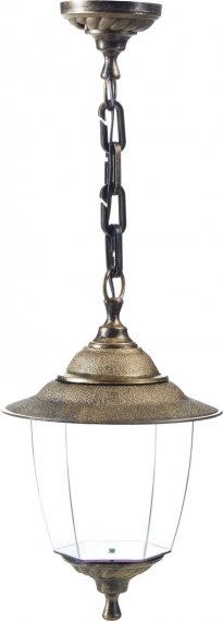 Фотография товара 'Tdm Светильник Прага Эл-11-70Б 60 Вт Е27 подвесной SQ0330-0529'