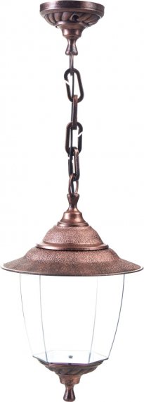 Фотография товара 'Tdm Светильник Прага Эл-11-70М 60 Вт Е27 подвесной SQ0330-0530'