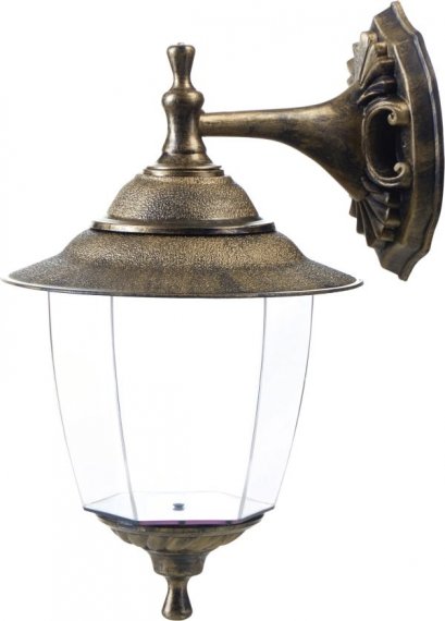 Фотография товара 'Tdm Светильник Прага Эл-11-71-1Б 60 Вт Е27 настенный вниз SQ0330-0526'