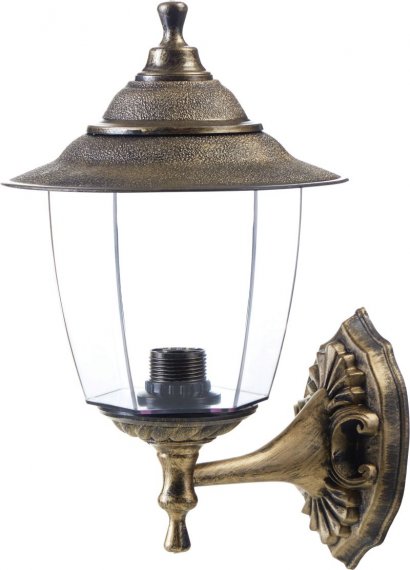 Фотография товара 'Tdm Светильник Прага Эл-11-71Б 60 Вт Е27 настенный вверх SQ0330-0523'