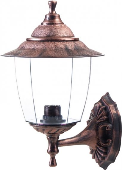 Фотография товара 'Tdm Светильник Прага Эл-11-71М 60 Вт Е27 настенный вверх SQ0330-0524'