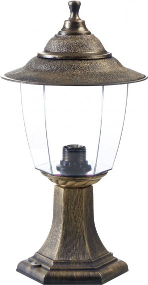 Фотография товара 'Tdm Светильник Прага Эл-11-72Б 60 Вт Е27 напольный SQ0330-0532'