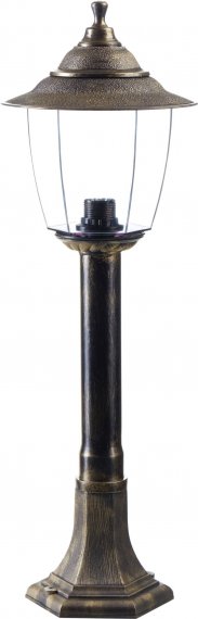 Фотография товара 'Tdm Светильник Прага Эл-11-73-075Б 60 Вт Е27 напольный на стойке SQ0330-0535'