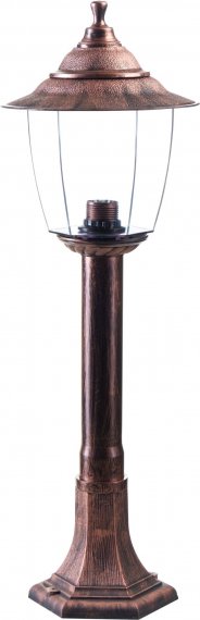 Фотография товара 'Tdm Светильник Прага Эл-11-73-075М 60 Вт Е27 напольный на стойке SQ0330-0536'