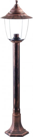 Фотография товара 'Tdm Светильник Прага Эл-11-73-100М 60 Вт Е27 напольный на стойке SQ0330-0539'