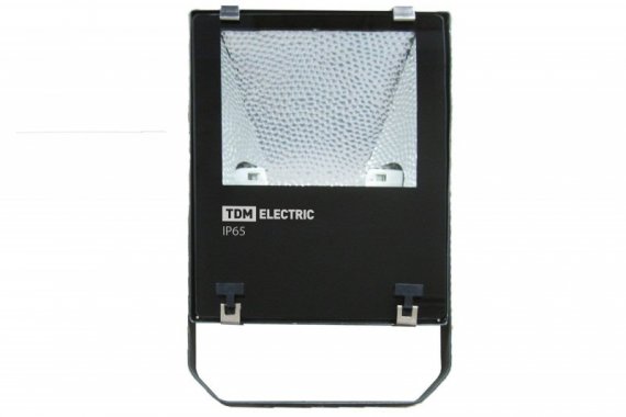 Фотография товара 'Tdm Прожектор металлогалогенный ГО–70-001-R7 SQ0326-0001'