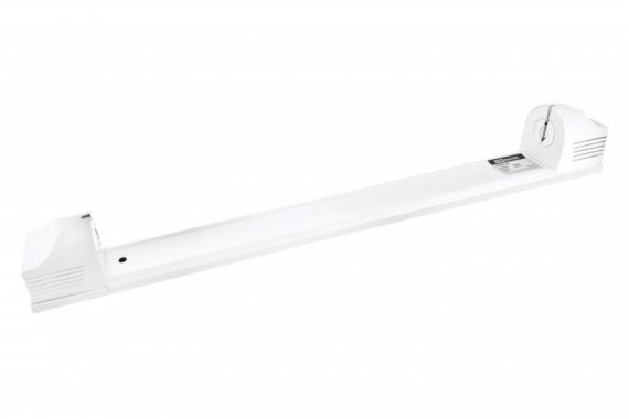 Фотография товара 'Tdm Светильник ЛПО118 1х18 Вт 230В T8/G13 SQ0327-0009'