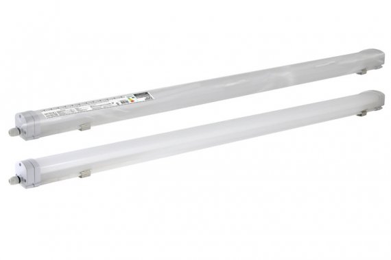 Фотография товара 'Tdm Светодиодный светильник LED ДПП 1200 32Вт 4000К 2400лм IP65 компакт Народный SQ0366-0128'