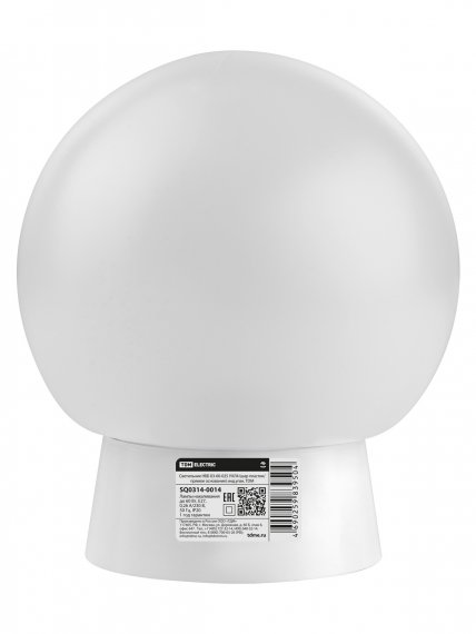 Фотография товара 'Tdm SQ0314-0014 Светильник НББ 03-60-025 УХЛ4'