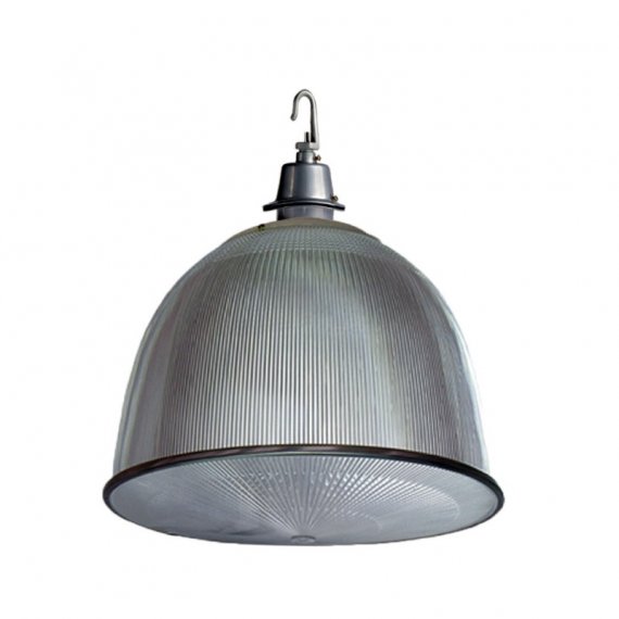 Фотография товара 'Tdm Стекло для светильника ФСП 77-55 поликарбонат SQ0334-0007'