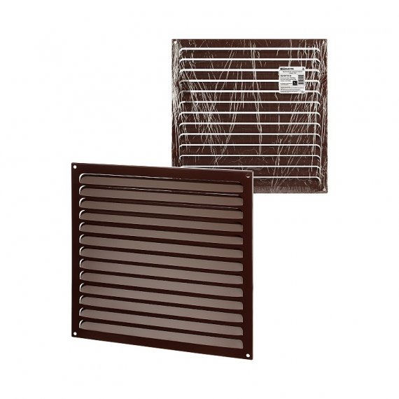 Фотография товара 'Tdm SQ1807-0734 Решетка металл. усиленная 350х350'