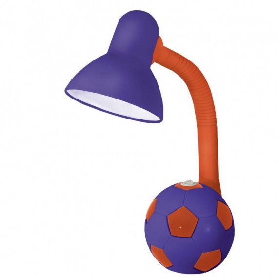 Фотография товара 'Tdm Светильник Футбольный мяч настольный 40Вт Е27 SQ0337-0050'