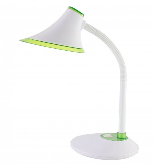 Фотография товара 'Tdm Светильник светодиодный настольный СН-12, 5 Вт, гибкий, выключатель, 5500 К, 220 В, SQ0337-0092'