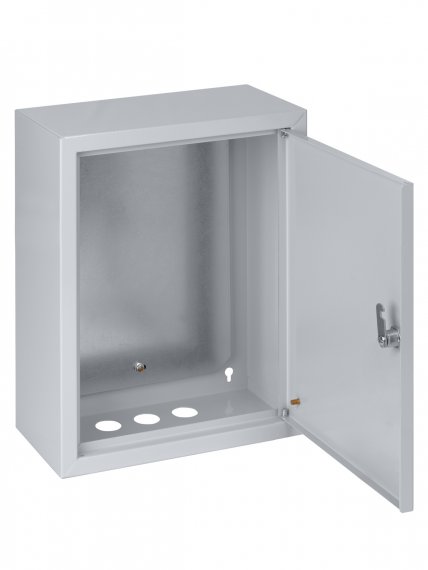 Фотография товара 'Tdm ЩМП-1-1 (395х310х150) IP31, SQ0905-3302'