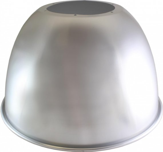 Фотография товара 'Tdm Отражатель для ДСП-01 60 градусов алюминий SQ0352-0011'