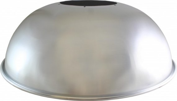 Фотография товара 'Tdm Отражатель для ДСП-01 90 градусов алюминий SQ0352-0010'