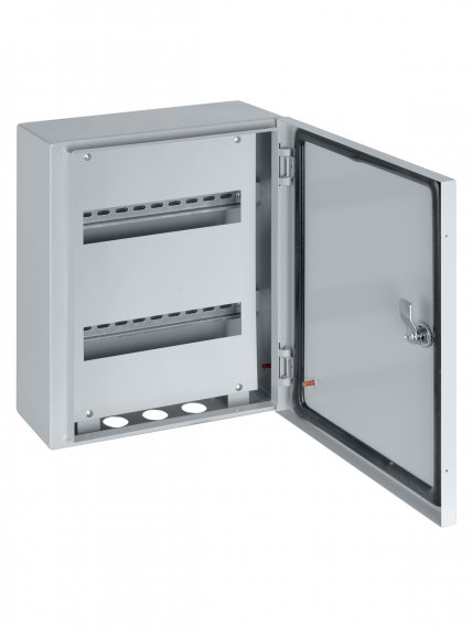 Фотография товара 'Tdm ЩРН-24 (410х330х120) IP54, SQ0905-3011'