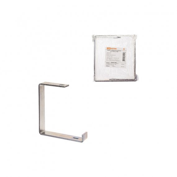 Фотография товара 'Tdm SQ2907-0509 Подвес С-образный осн. лотка 150 мм'