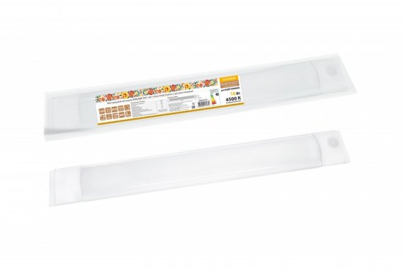 Фотография товара 'Tdm Светодиодный светильник LED ДПО 3017 16Вт 1450лм 4500К Компакт с датчиком SQ0329-0143'