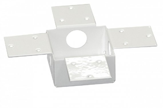 Фотография товара 'Tdm Соединитель крестовой SYS 463 SQ0329-5123'