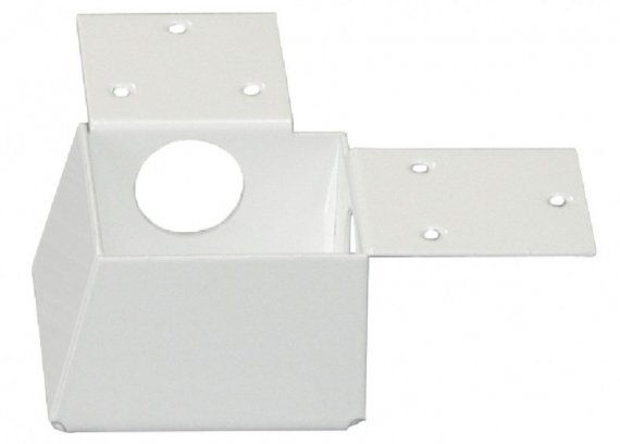 Фотография товара 'Tdm Соединитель угловой SYS 464 SQ0329-5124'