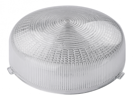 Фотография товара 'Tdm Рассеиватель для светильника НПП (Рондо 100 Вт), SQ0321-0406'