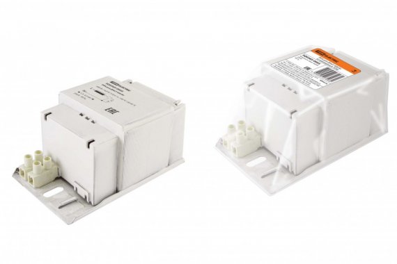 Фотография товара 'Tdm ПРА для ДНаТ-400 Вт встраиваемый SQ0365-0005'