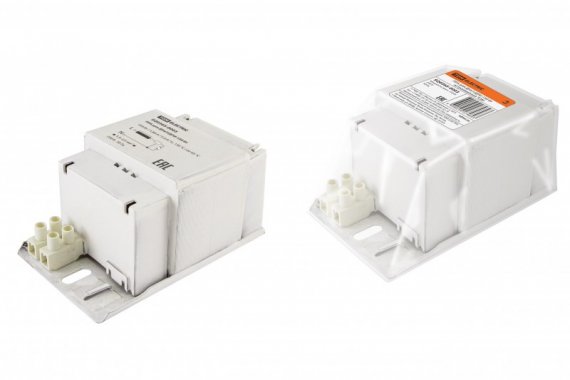 Фотография товара 'Tdm ПРА для ДНаТ/ДРИ-150 Вт встраиваемый SQ0365-0003'