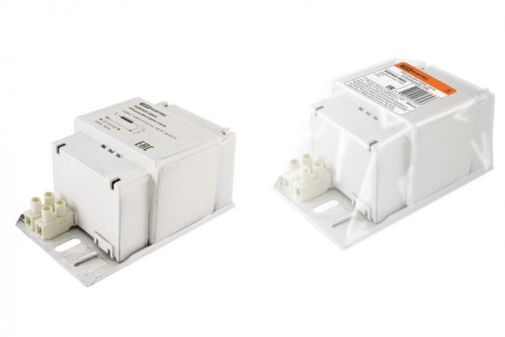 Фотография товара 'Tdm ПРА для ДНаТ/ДРИ-70 Вт встраиваемый SQ0365-0009'