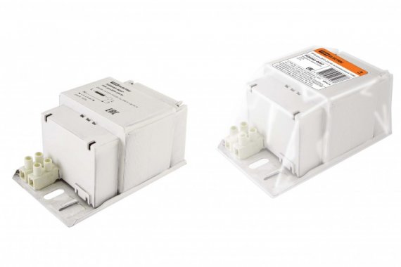 Фотография товара 'Tdm ПРА для ДРЛ-250 Вт встраиваемый SQ0365-0007'