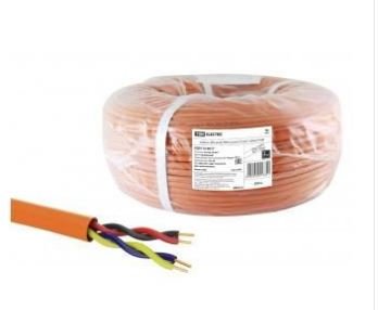 Фотография товара 'Tdm Кабель КПСнг(А)-FRLS SQ0114-0017'