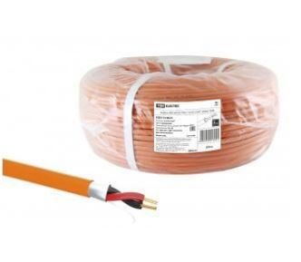 Фотография товара 'Tdm Кабель КПСЭнг(А)-FRLS SQ0114-0023'