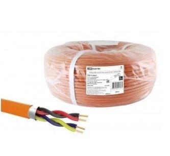 Фотография товара 'Tdm Кабель КПСЭнг(А)-FRLS SQ0114-0025'