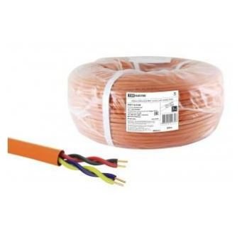 Фотография товара 'Tdm Кабель КПСнг(А)-FRHF 2х2х0,2 мм SQ0114-0108'