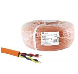 Фотография товара 'Tdm Кабель КПСнг(А)-FRHF 2х2х0,5 мм SQ0114-0110'