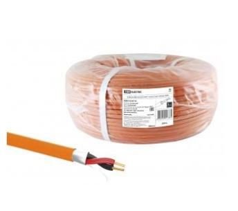 Фотография товара 'Tdm Кабель КПСЭнг(А)-FRHF 1х2х0,2 мм SQ0114-0115'