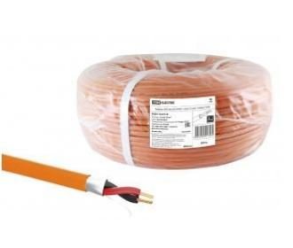 Фотография товара 'Tdm Кабель КПСЭнг(А)-FRHF SQ0114-0118'