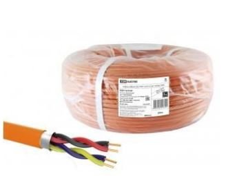 Фотография товара 'Tdm Кабель КПСЭнг(А)-FRHF SQ0114-0126'